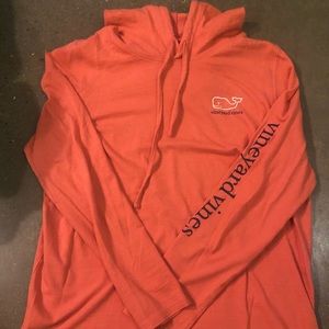 Vineyard Vines-L-oversized fit-the softest fabric!